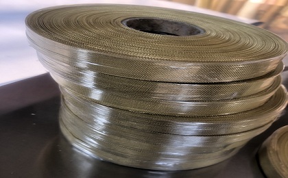 銅網分條 銅網分條