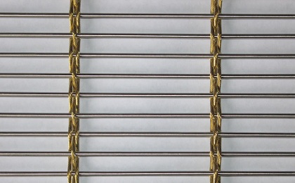 銅絲裝飾網 銅絲裝飾網