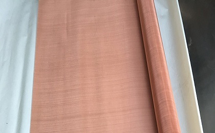 高目數銅網 高目數銅網