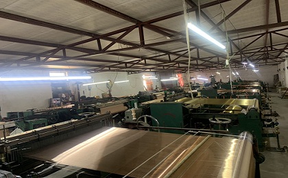 公司車間 公司車間